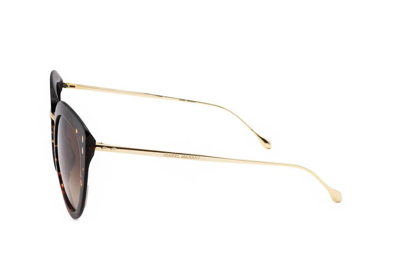 Isabel Marant IM0084_G_S Sunglasses - view 8